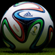 Illustration for article titled A Brief History of Every Official World Cup Ball Since 1930